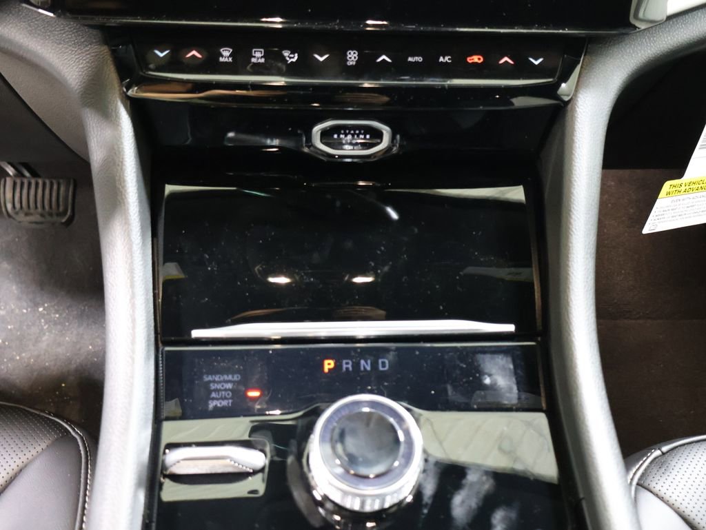 New 2026 Jeep Grand Cherokee Limited image 22