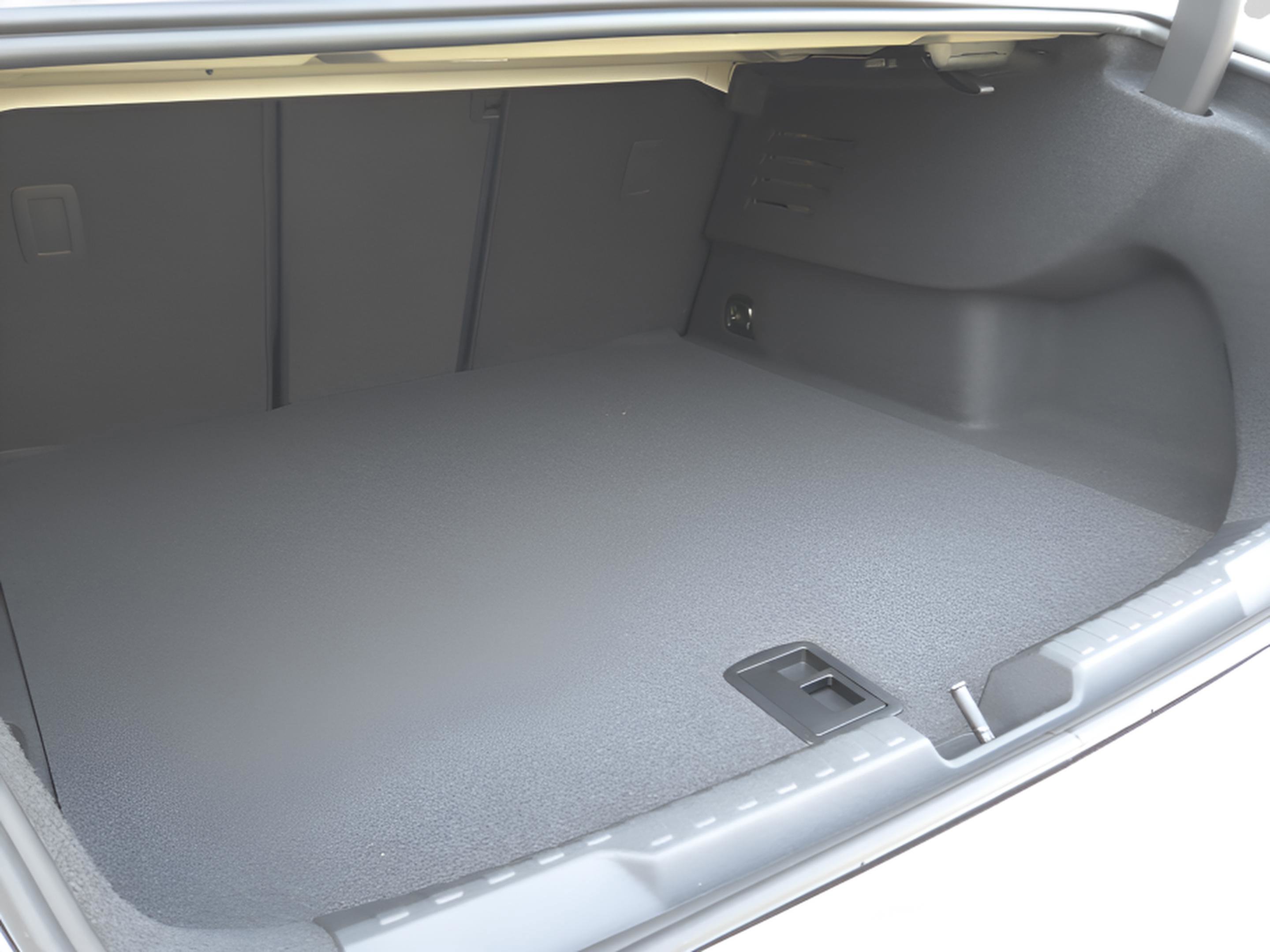 New 2026 Audi S3 Premium image 27