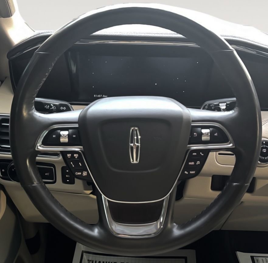 Used 2021 Lincoln Navigator Reserve w/ Luxury Package image 18