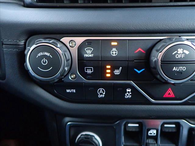 New 2026 Jeep Gladiator Mojave image 17