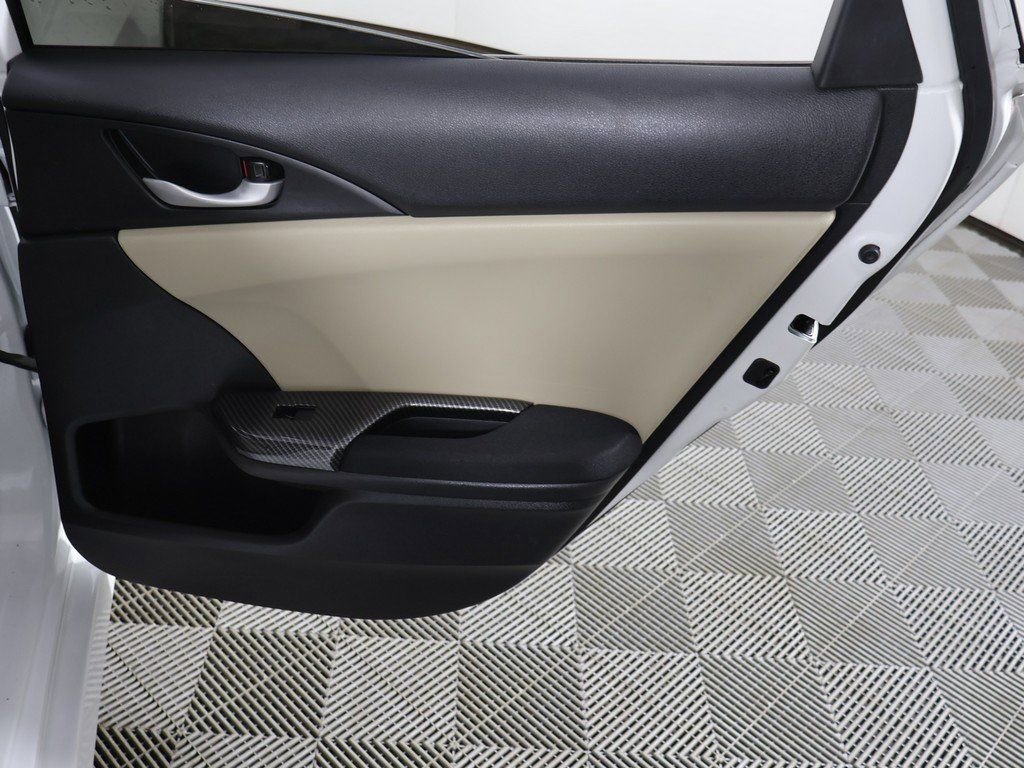Used 2019 Honda Civic LX image 23