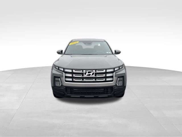 Used 2026 Hyundai Santa Cruz SE image 8