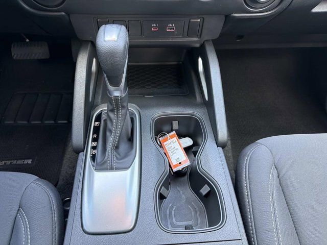 Used 2024 Nissan Frontier SV w/ Tow Package image 29