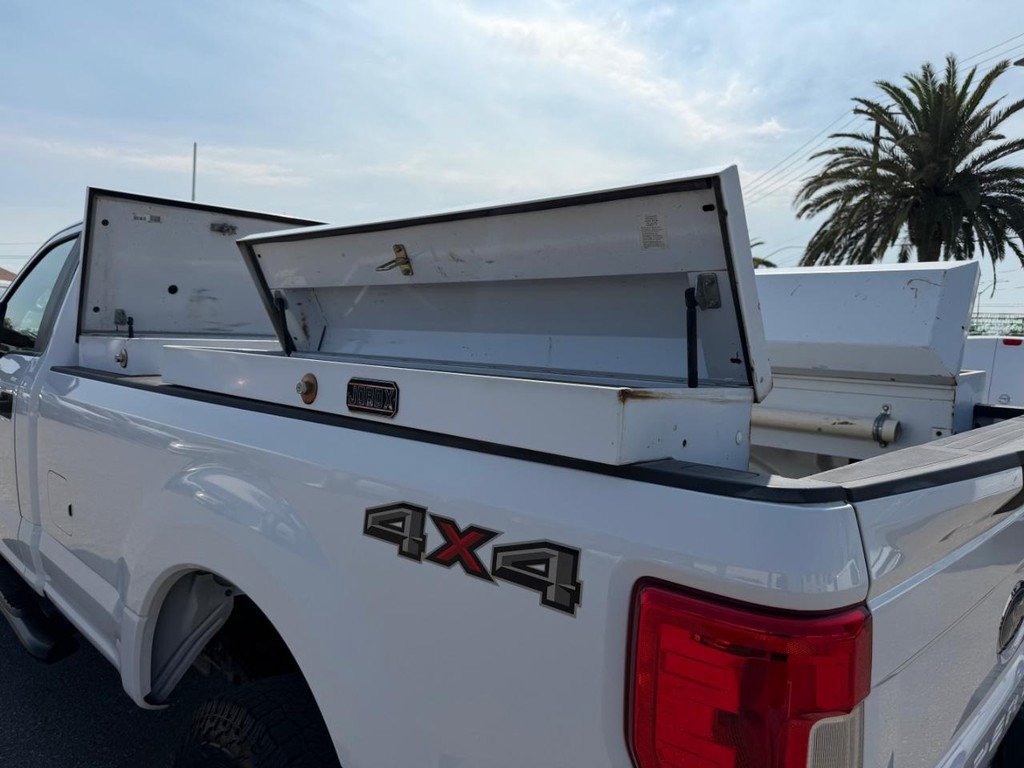 Used 2017 Ford F250 XL AWD/4WD image 34