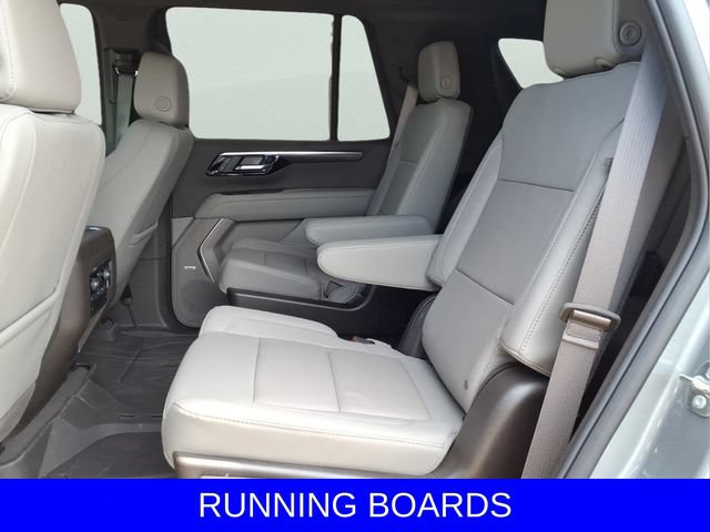 Used 2026 Chevrolet Tahoe LT w/ Comfort Package AWD/4WD image 20