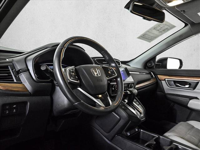 Used 2020 Honda CR-V EX-L image 10