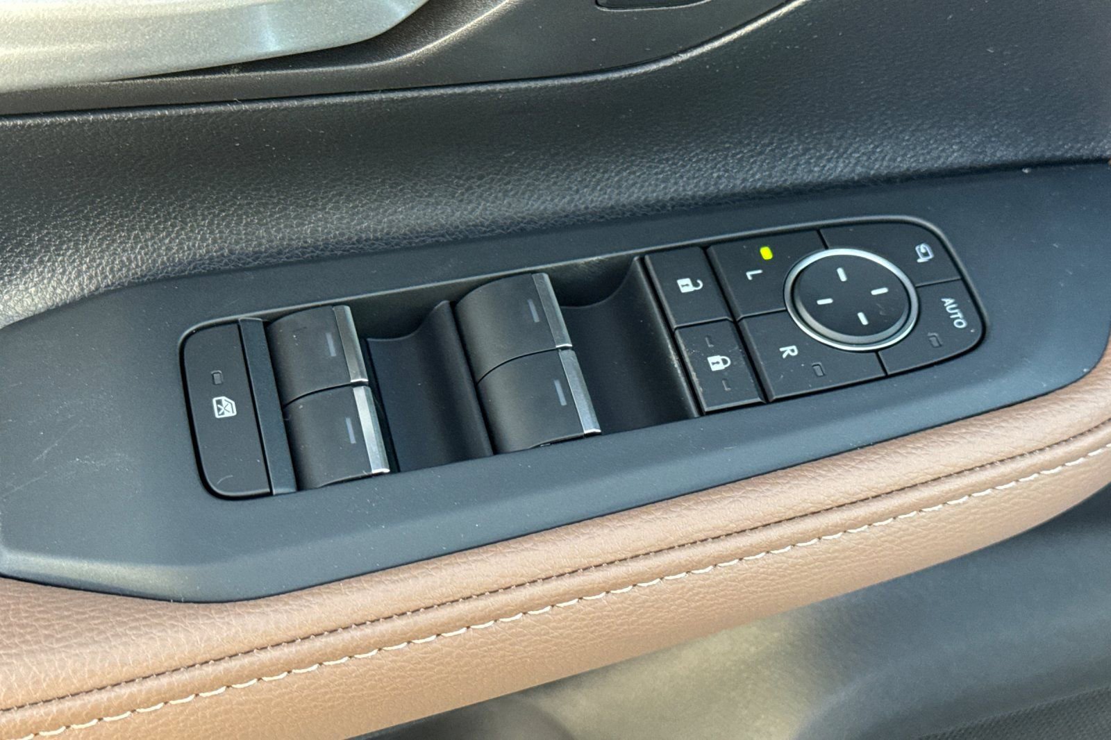 New 2026 Toyota Grand Highlander AWD Hybrid image 12