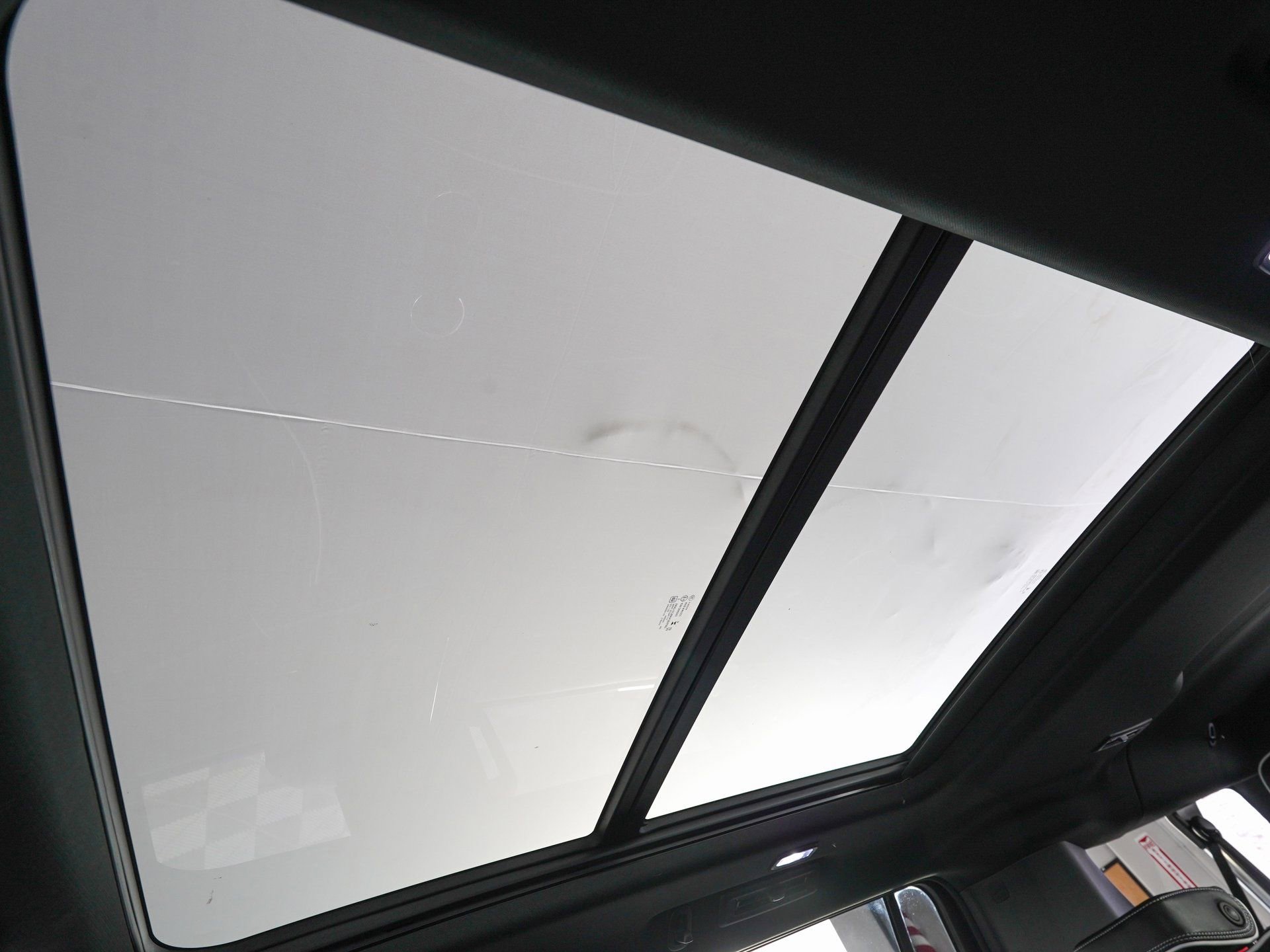 Used 2026 GMC Yukon XL AT4 Ultimate image 30