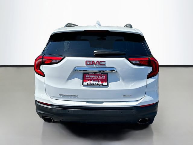 Used 2019 GMC Terrain SLE w/ Driver Convenience Package AWD/4WD image 7