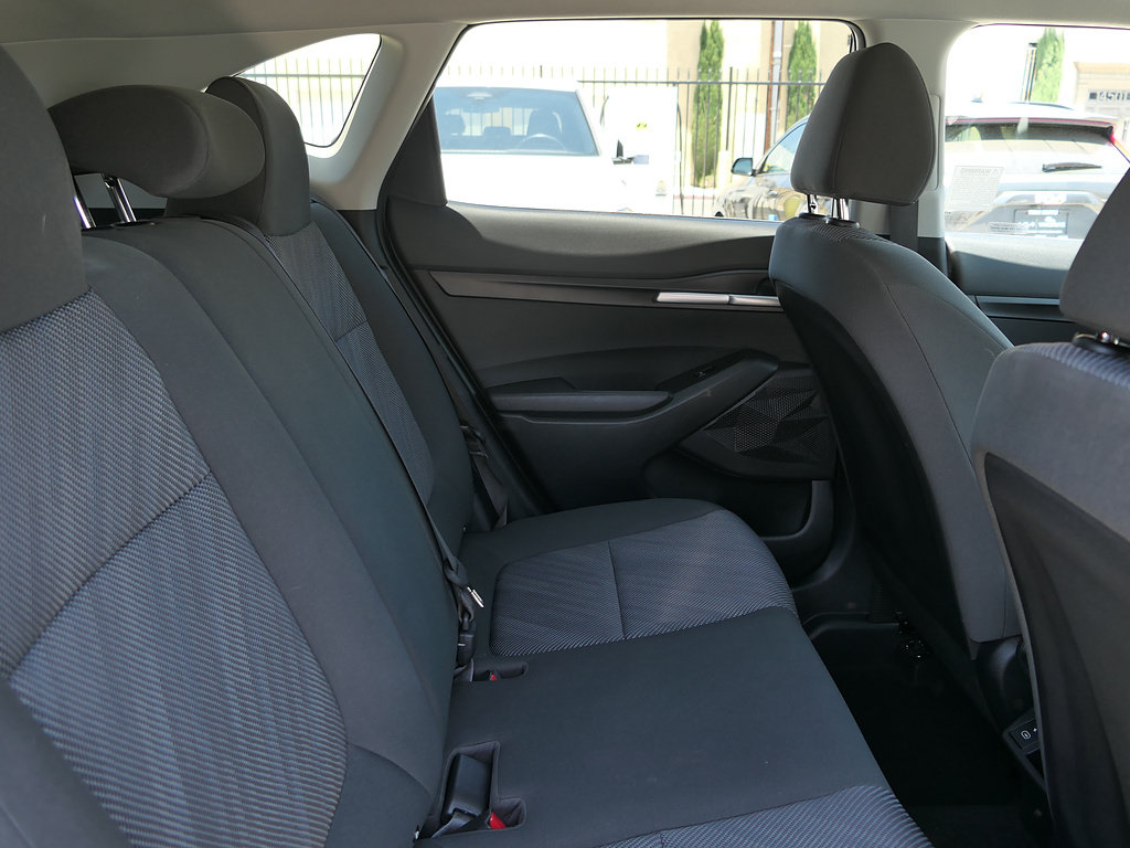 Used 2024 Kia Seltos LX AWD/4WD image 24