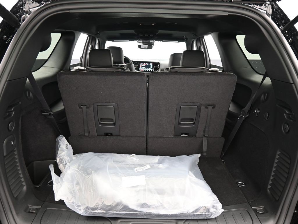 New 2026 Dodge Durango GT image 15