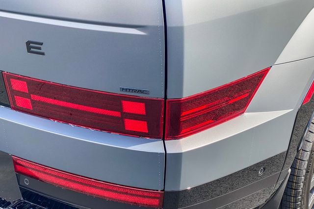 New 2025 Hyundai Santa Fe Calligraphy image 10