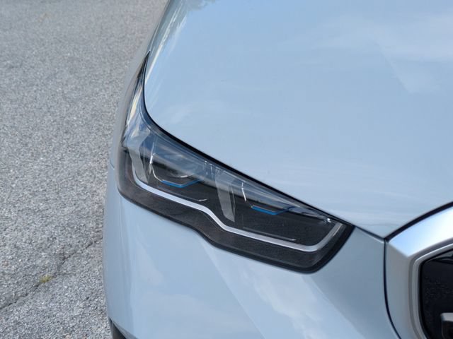 New 2026 BMW i5 M60 w/ Executive Package AWD/4WD image 11
