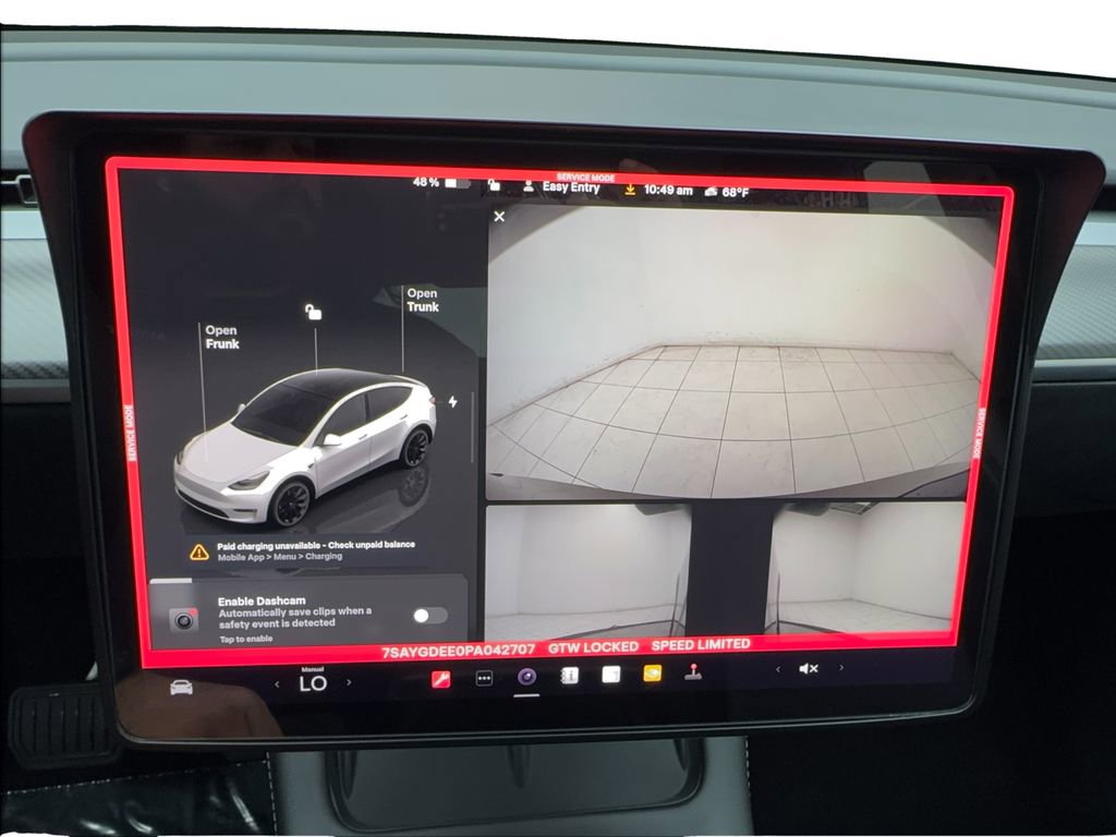 Used 2023 Tesla Model Y AWD image 41