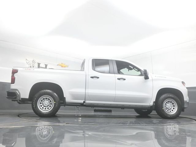 New 2026 Chevrolet Silverado 1500 W/T image 31
