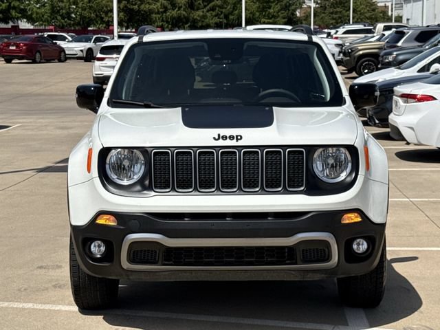 Used 2023 Jeep Renegade Latitude AWD/4WD image 7