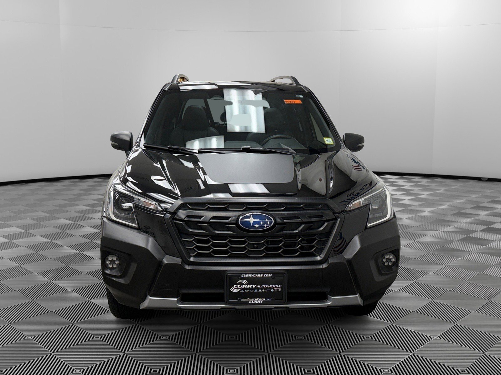 Used 2023 Subaru Forester Wilderness image 8