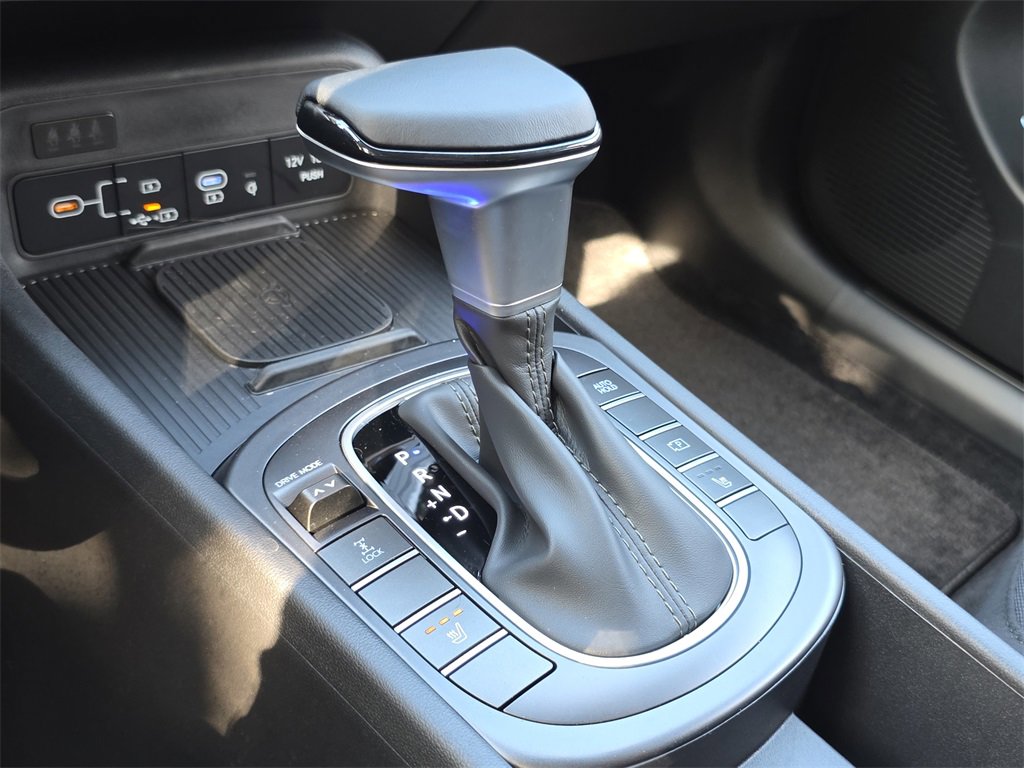 New 2026 Hyundai Kona SEL Sport image 35