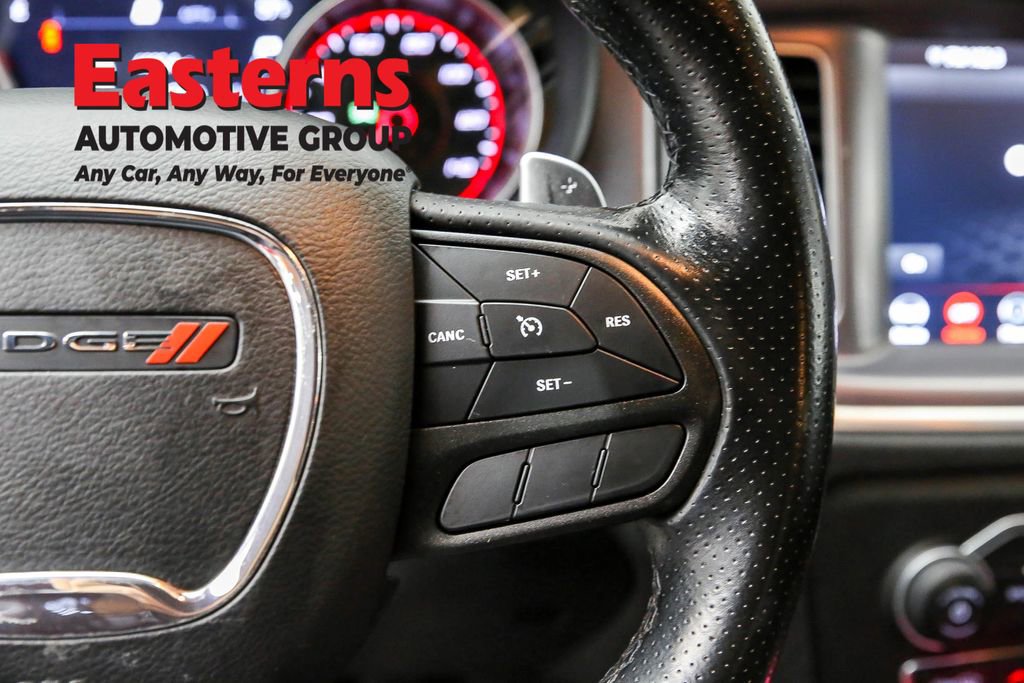 Used 2022 Dodge Charger GT image 16