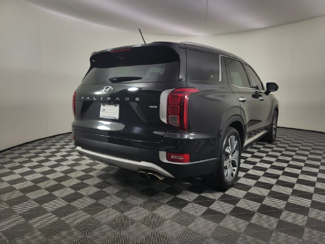 Used 2020 Hyundai Palisade SEL w/ Convenience Package AWD/4WD image 5