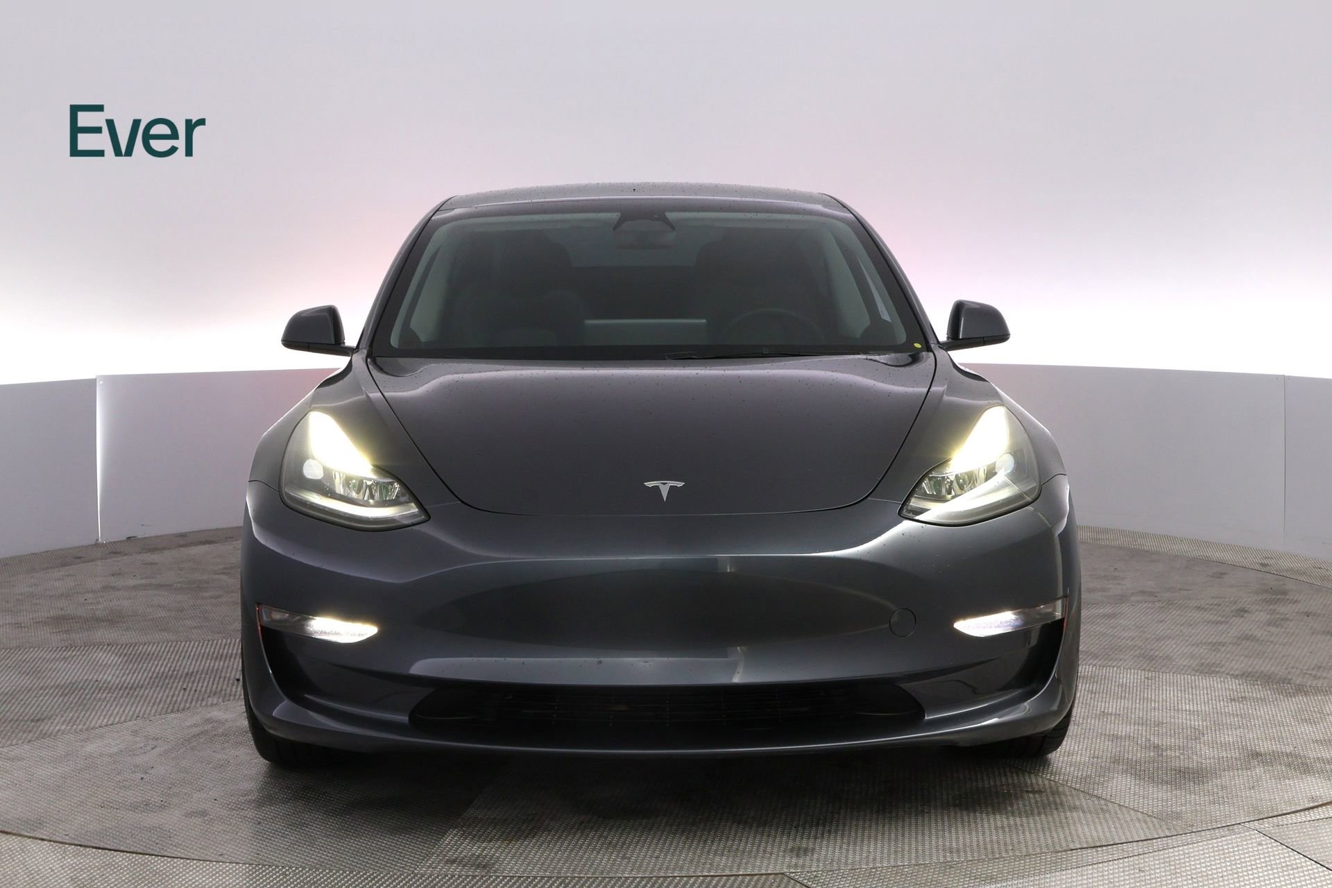 Used 2023 Tesla Model 3 Performance AWD/4WD image 12