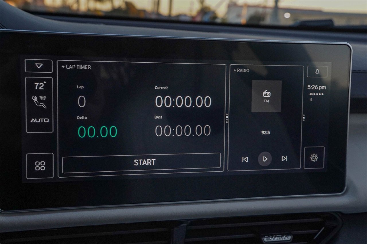 Used 2024 Lotus Emira First Edition image 29