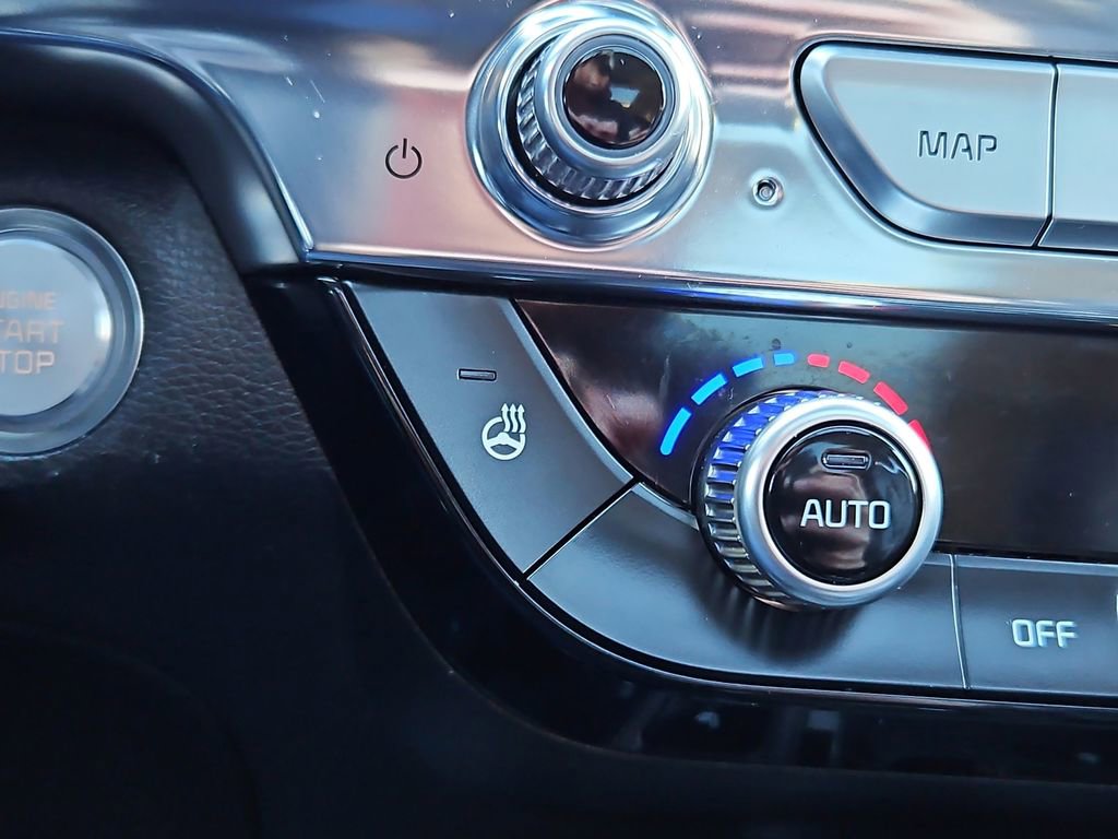 Used 2022 Kia Telluride SX w/ SX Prestige Package image 19