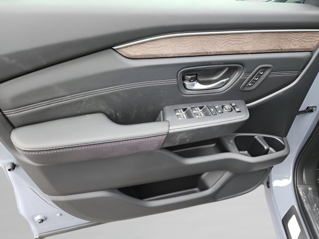 New 2026 Honda Pilot Elite image 23