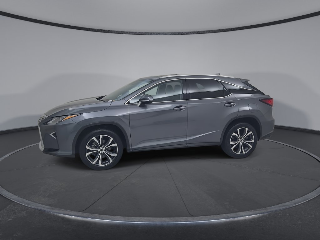 Used 2018 Lexus RX 350 FWD w/ Premium Package image 7