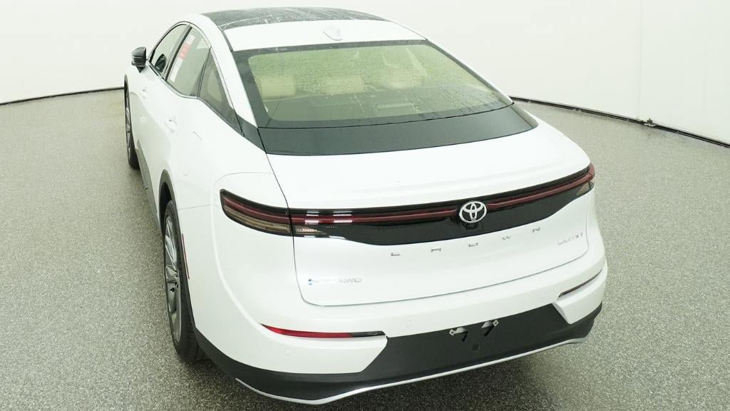 New 2026 Toyota Crown Limited image 39