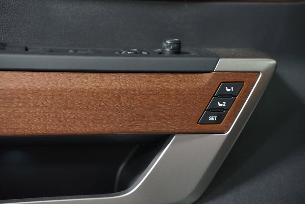 New 2026 Toyota Tundra 1794 Edition image 38