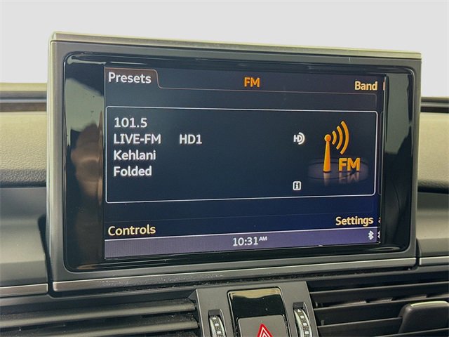 Used 2017 Audi A7 3.0T Premium Plus w/ S Line Sport Package image 15