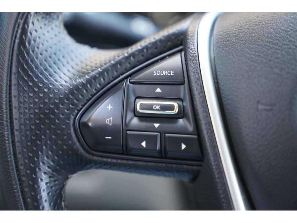 Used 2018 Nissan Maxima 3.5 SV FWD image 21