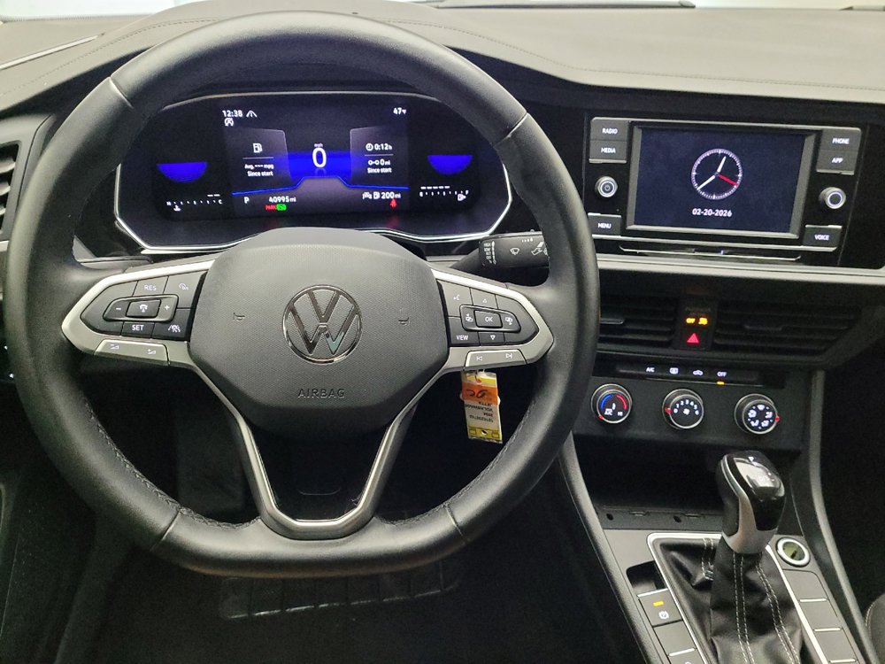 Used 2024 Volkswagen Jetta S FWD image 22