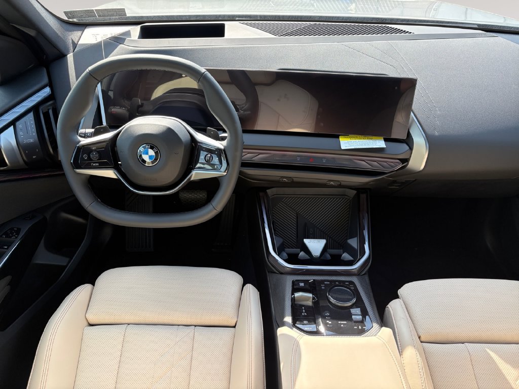 New 2026 BMW X3 xDrive30i w/ Premium Package AWD/4WD image 10