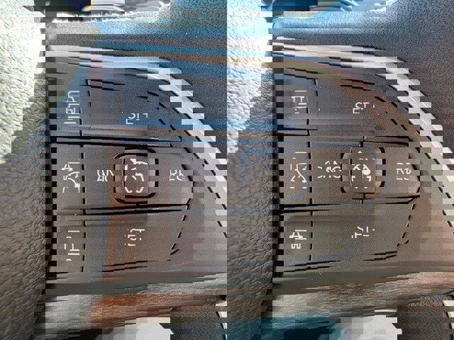 New 2025 Jeep Grand Cherokee Limited image 14