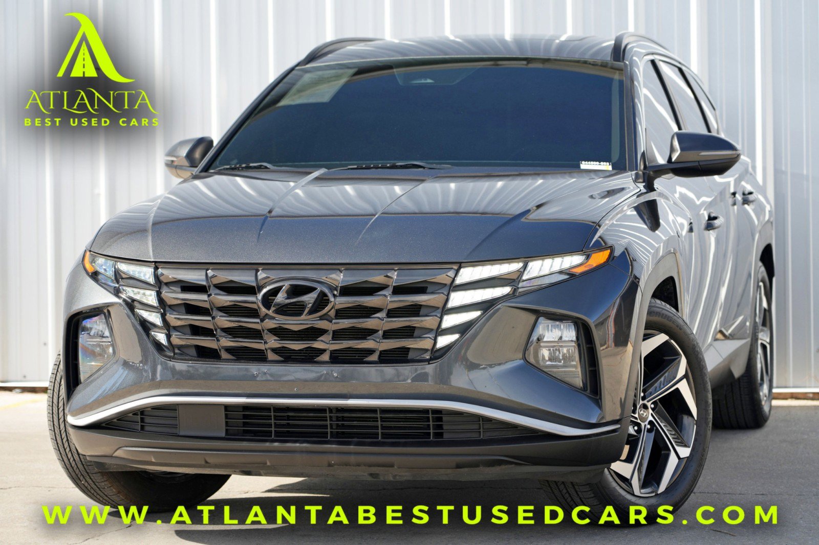 Used 2022 Hyundai Tucson SEL w/ Convenience + Premium Package video 1