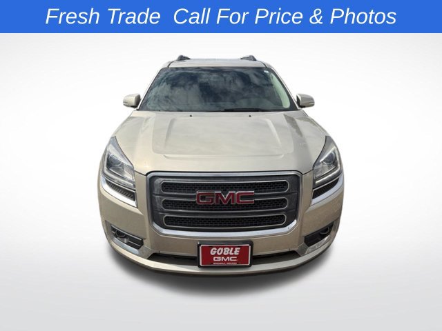 Used 2014 GMC Acadia SLT FWD image 8