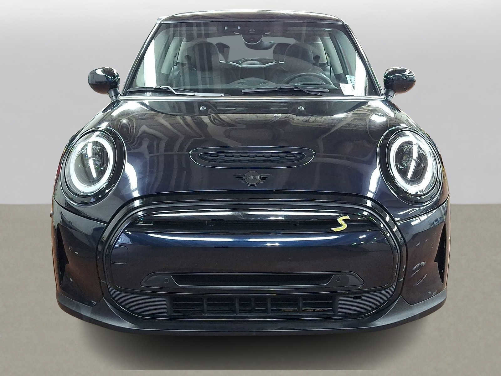 Used 2024 MINI Cooper SE FWD image 2