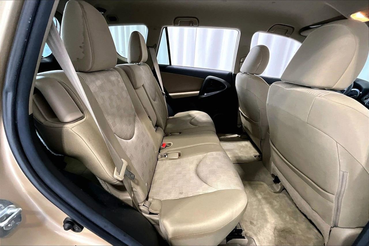 Used 2012 Toyota RAV4 FWD w/ Value Pkg image 25