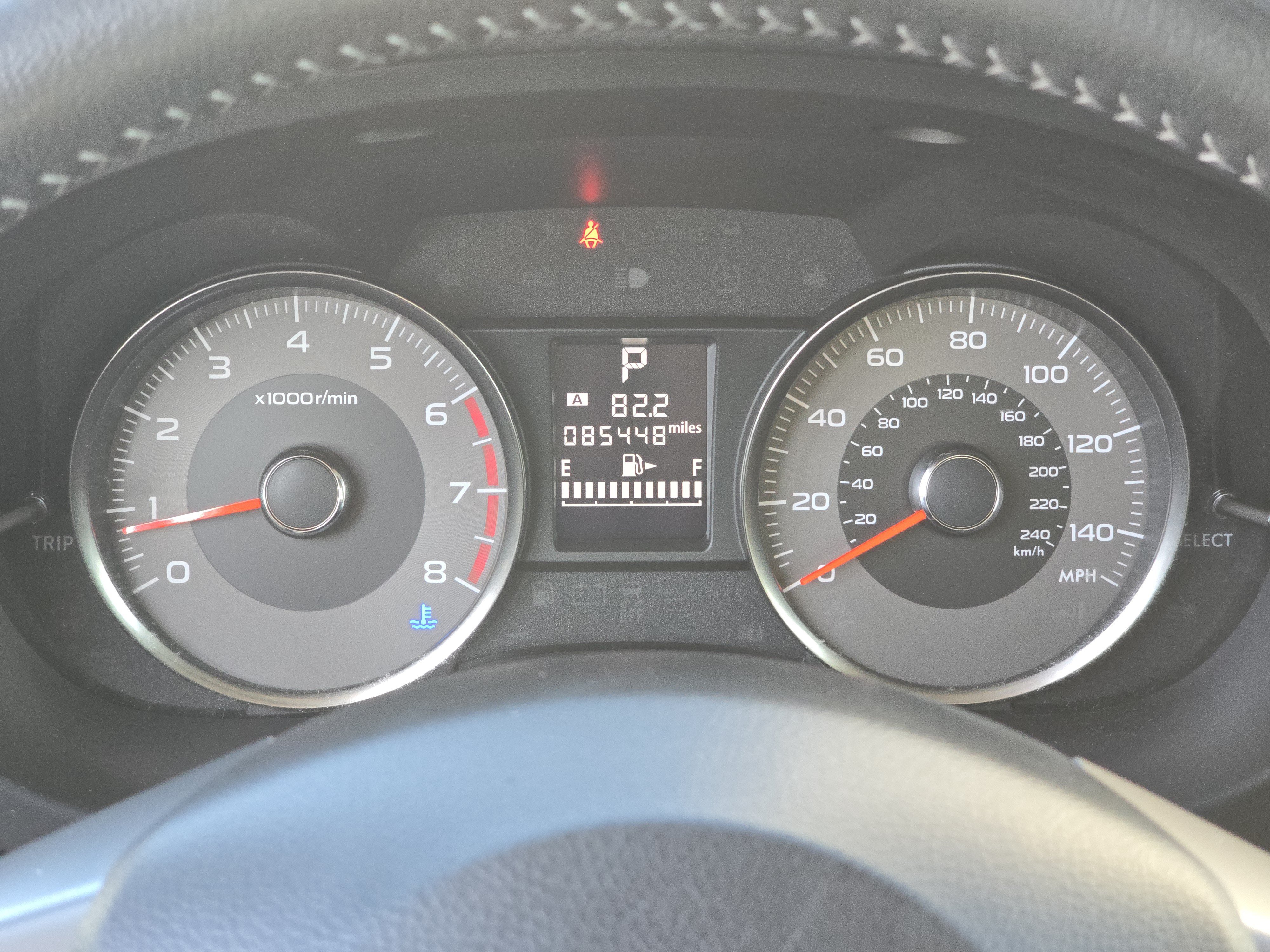 Used 2014 Subaru Forester 2.5i Limited AWD/4WD image 23