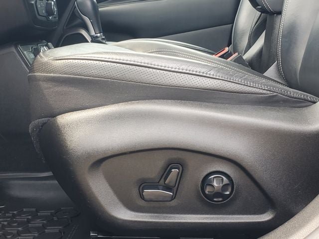Used 2020 Jeep Renegade Limited AWD/4WD image 6