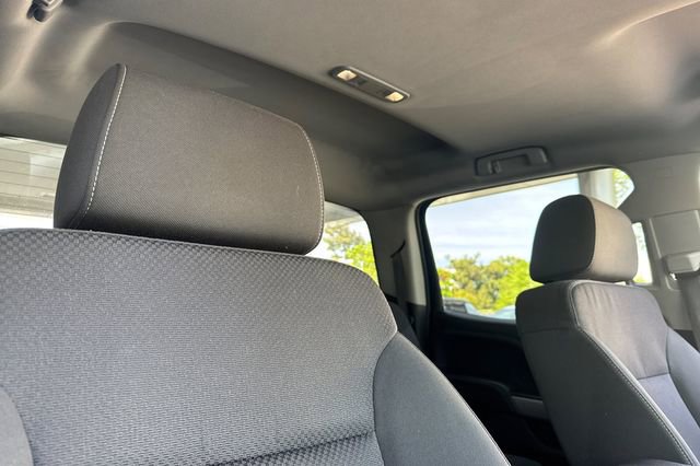 Used 2018 Chevrolet Silverado 1500 LT w/ All Star Edition image 16