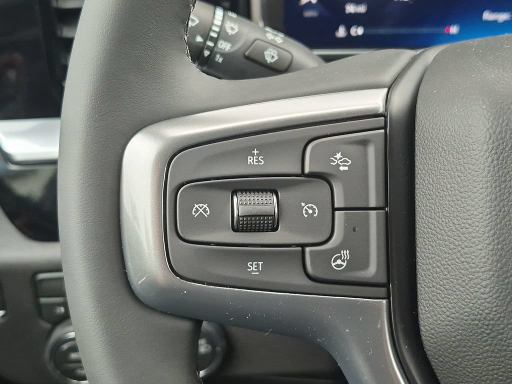 New 2026 Chevrolet Silverado 1500 LT AWD/4WD image 13