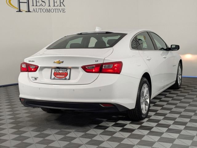 Used 2024 Chevrolet Malibu LT image 7