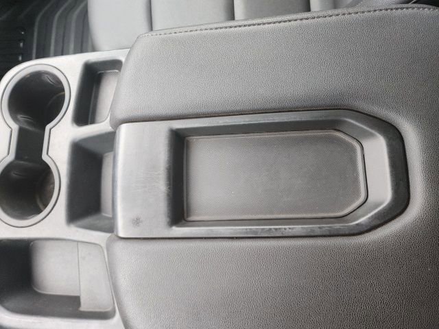 Used 2024 Chevrolet Silverado 3500 W/T image 27