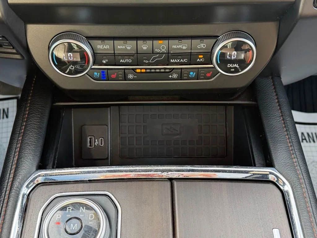 Used 2021 Ford Expedition King Ranch AWD/4WD image 27