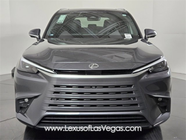 New 2026 Lexus TX 350 AWD image 8