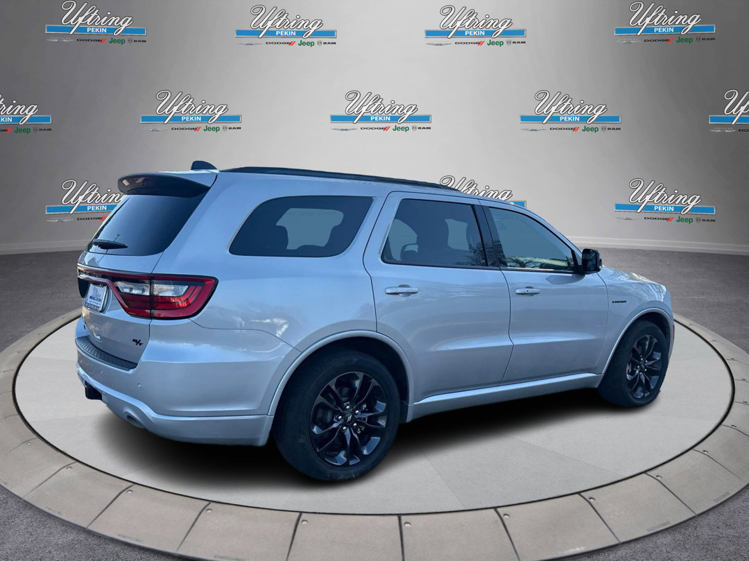 Used 2024 Dodge Durango R/T image 3