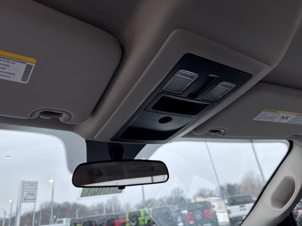 Used 2020 RAM 1500 Tradesman image 16